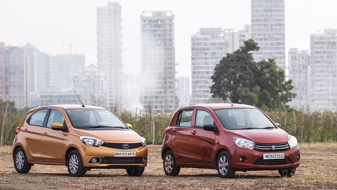 Best Budget Car for Senior Citizens in Chennai?