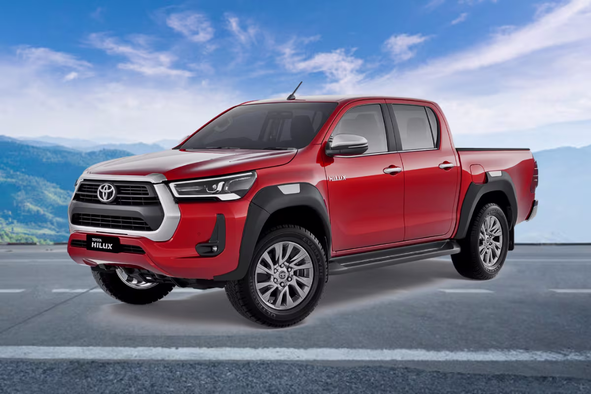 Hilux
