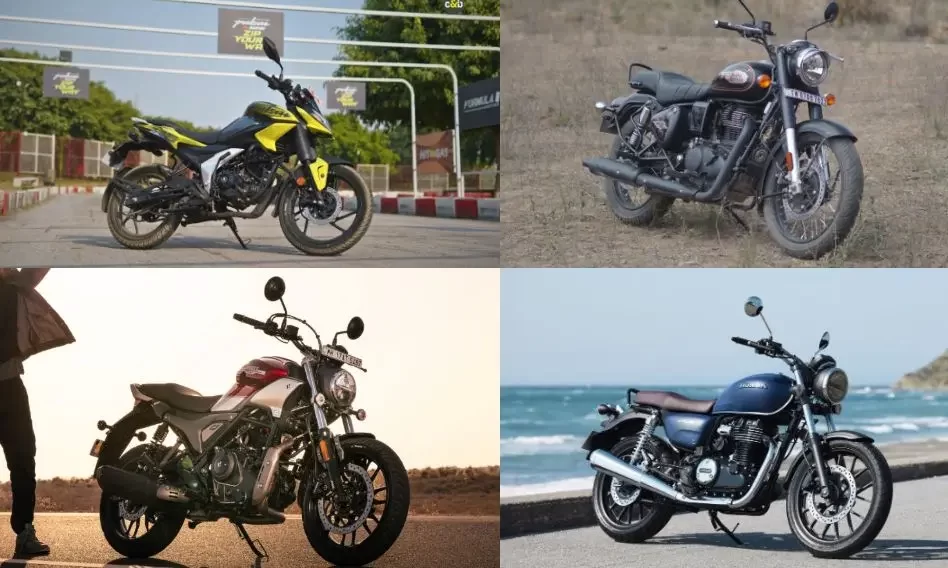 Bike Sales Growth in November 2024: A Strong Recovery and Bright Future