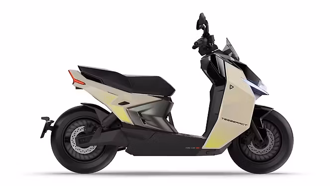 Ultraviolette Tesseract India Launch: Big Production Upgrade Planned