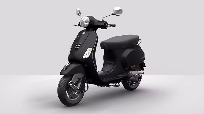 Vespa's ₹13.2 Lakh Primavera Gigi: Status Symbol or Price Shock?