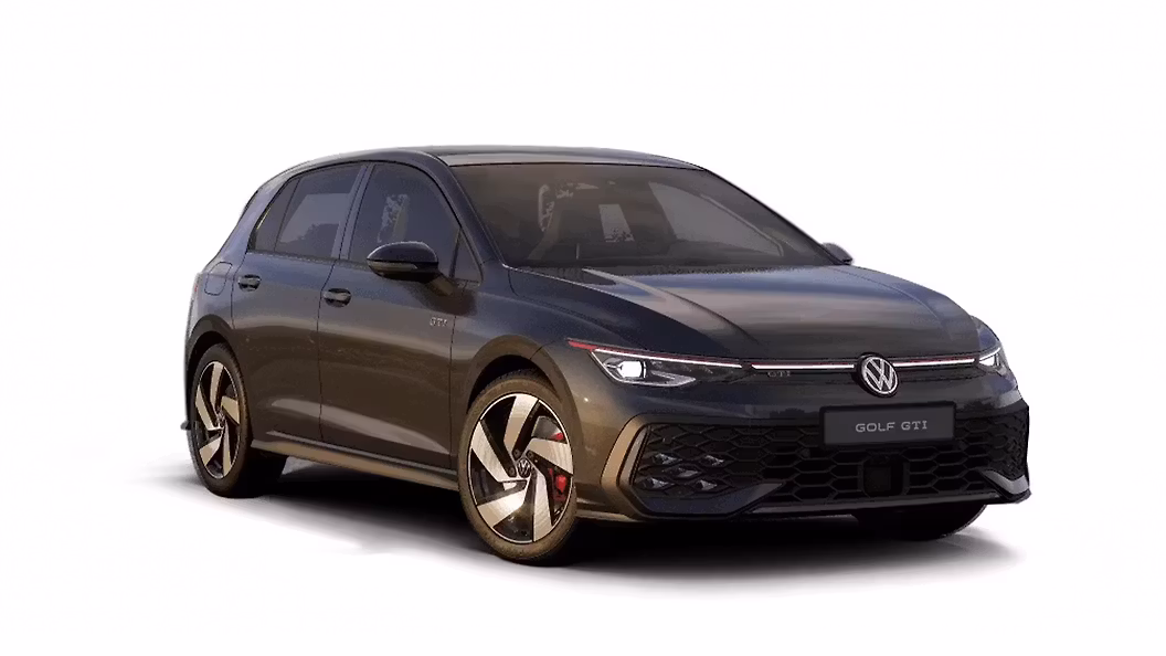Golf GTI