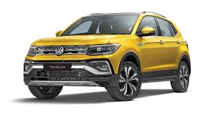 Taigun facelift
