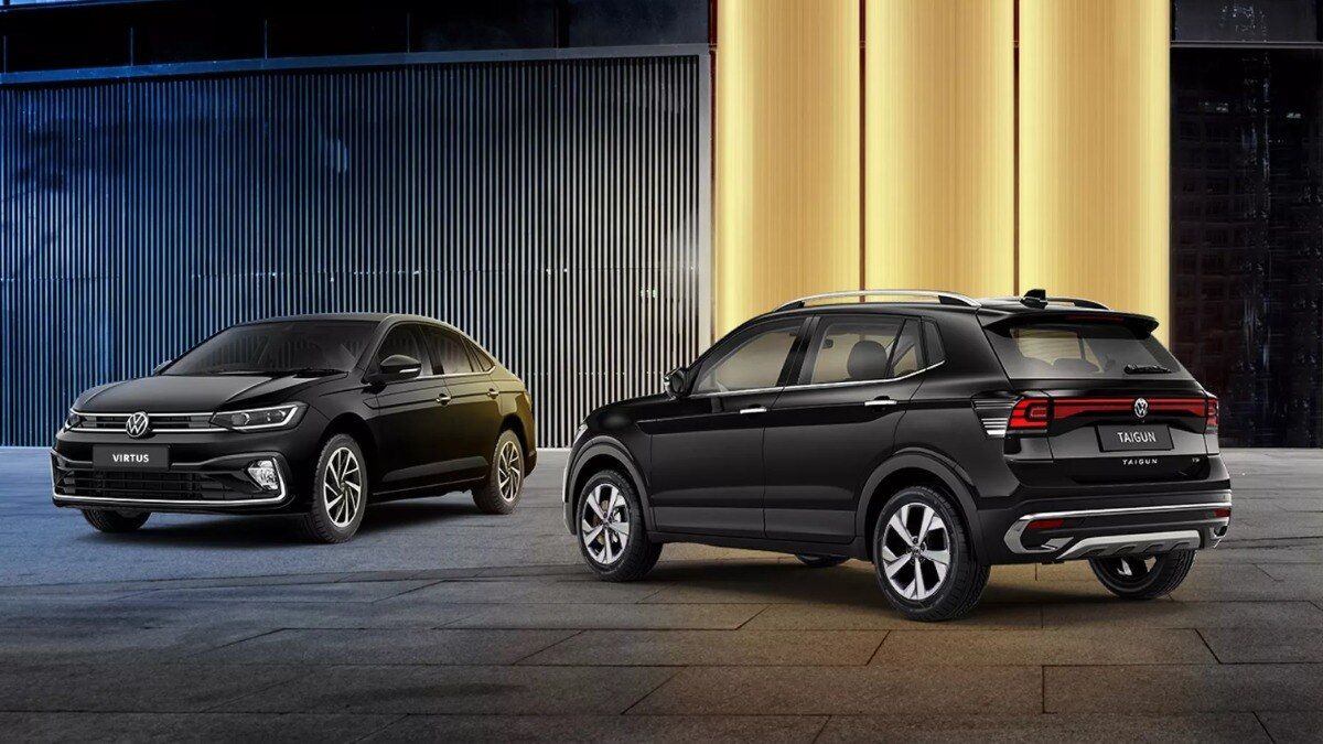 Volkswagen's Big India Move: Two New Mass-Market Cars Incoming!