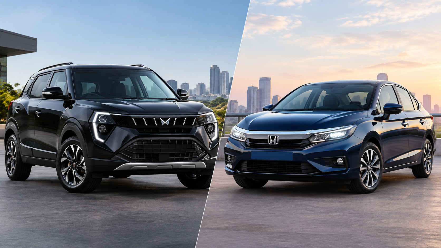 Strong Hybrids Under ₹50 Lakh: India's Smartest Daily Drivers?