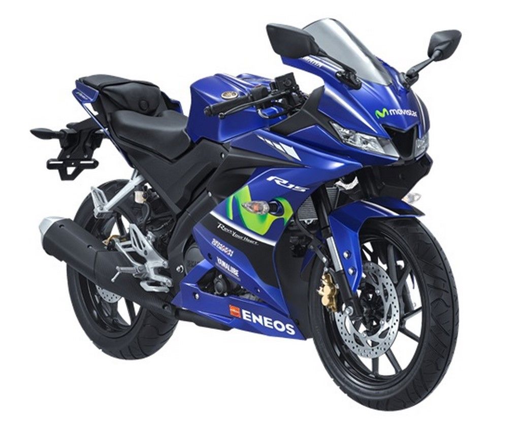 Yamaha's MotoGP Editions: Pure Vibe Check or Value Miss?