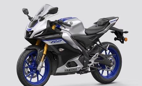 Yamaha R2 India Launch Imminent? Pre-Book Yours Now!