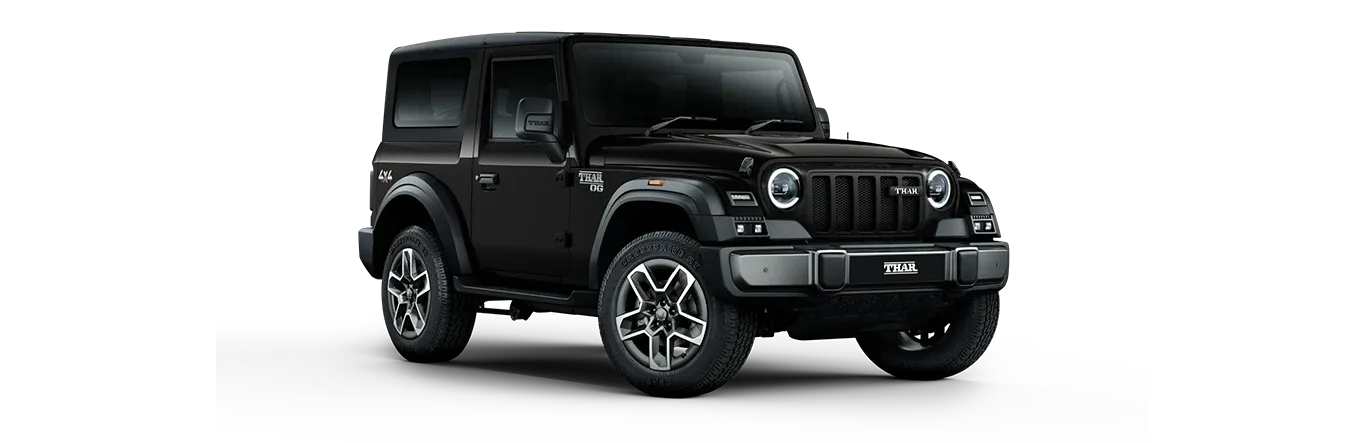STEALTH BLACK