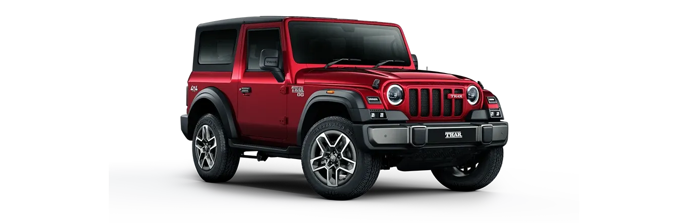 TANGO RED