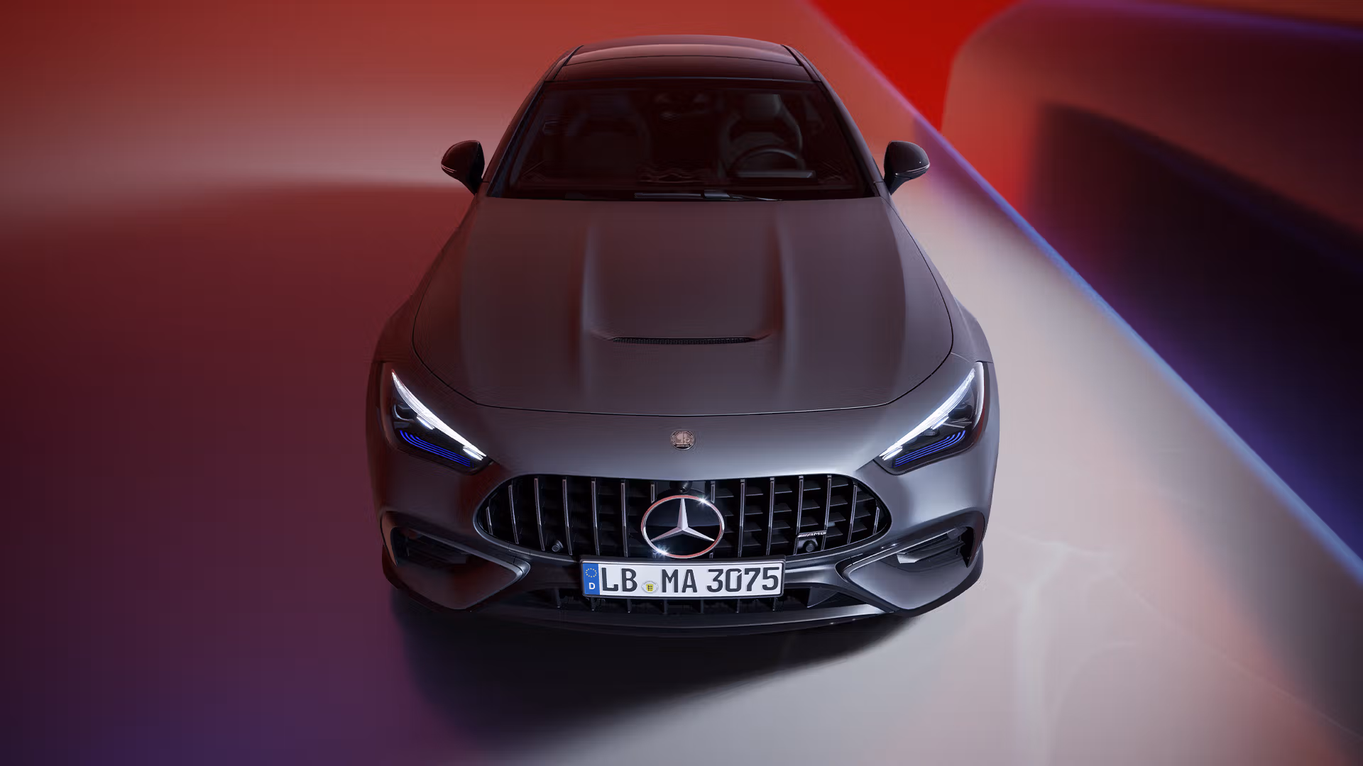 AMG CLE 53 4Matic Plus