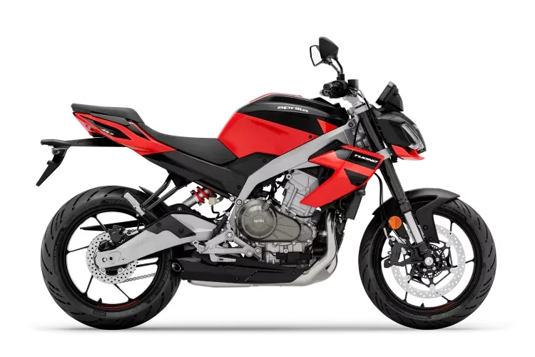 Aprilia Tuono 457 Special Edition vs Standard: Worth Upgrading?