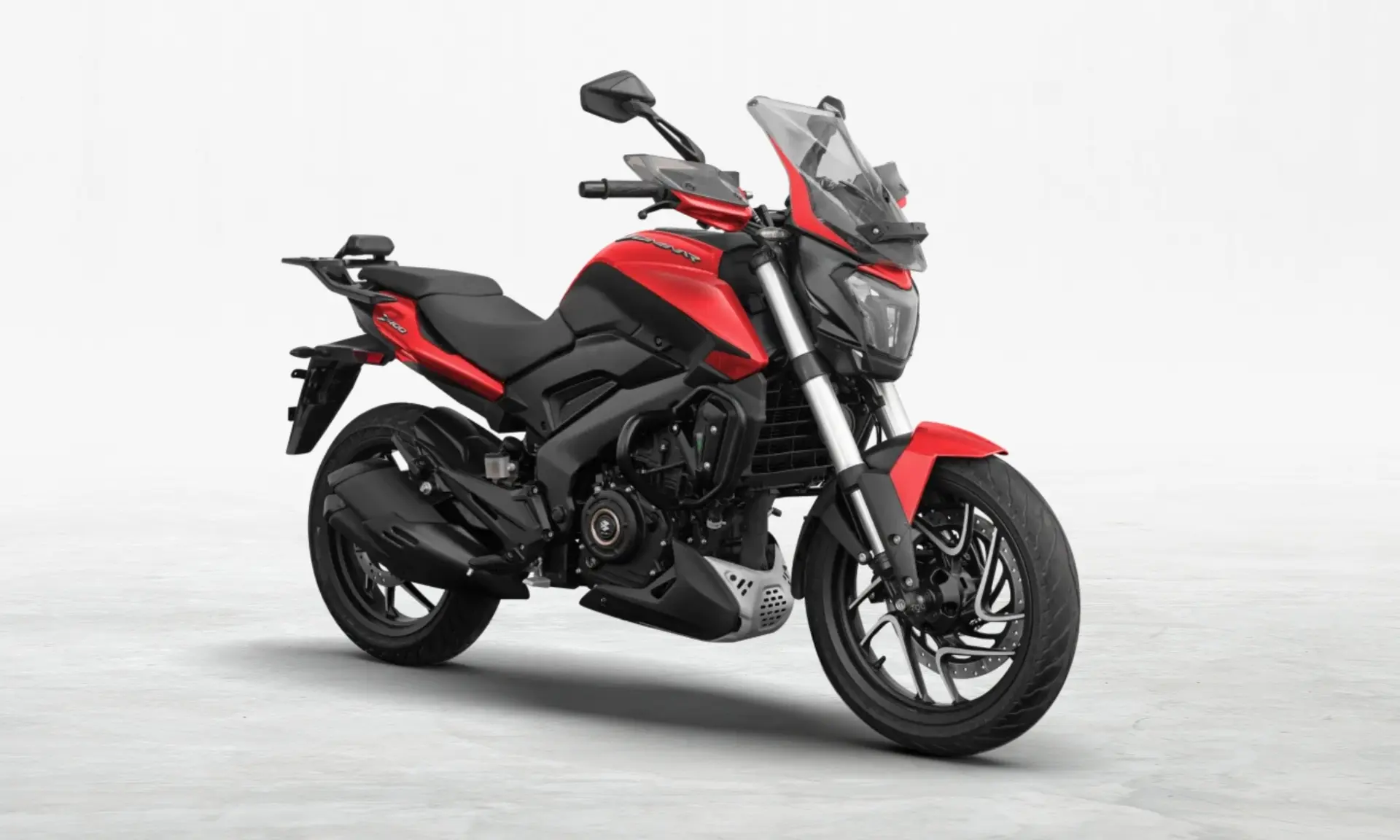 Is This The Rugged Bajaj Dominar 400 We Always Wanted?