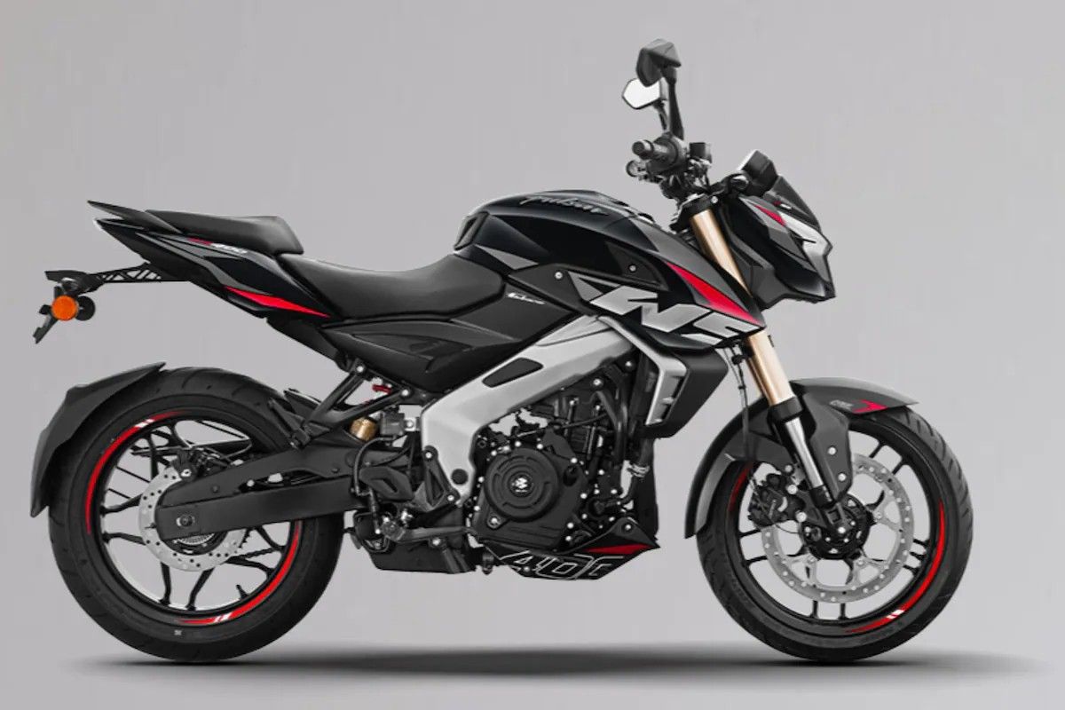 Next-Gen Bajaj Pulsar Confirmed to Celebrate 25 Iconic Years