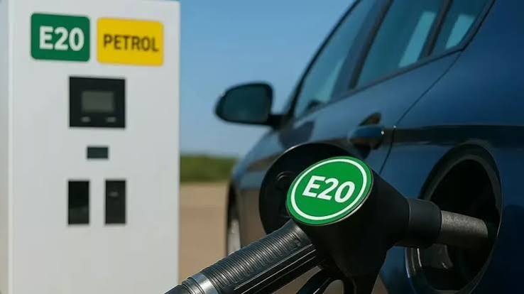 Will E20 Fuel Ruin Your Car Mileage? Maruti Shares Real Data