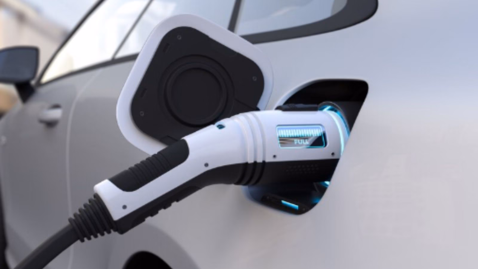 Electric Cars Set to Dominate Indian Roads by 2030?