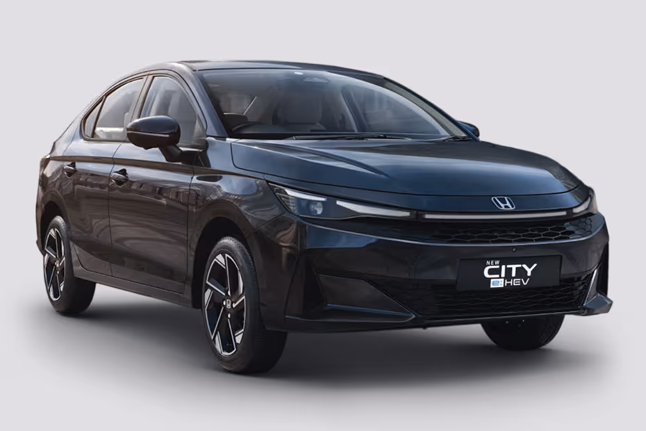 2026 Honda City e:HEV: Is It Still the King of Sedans?
