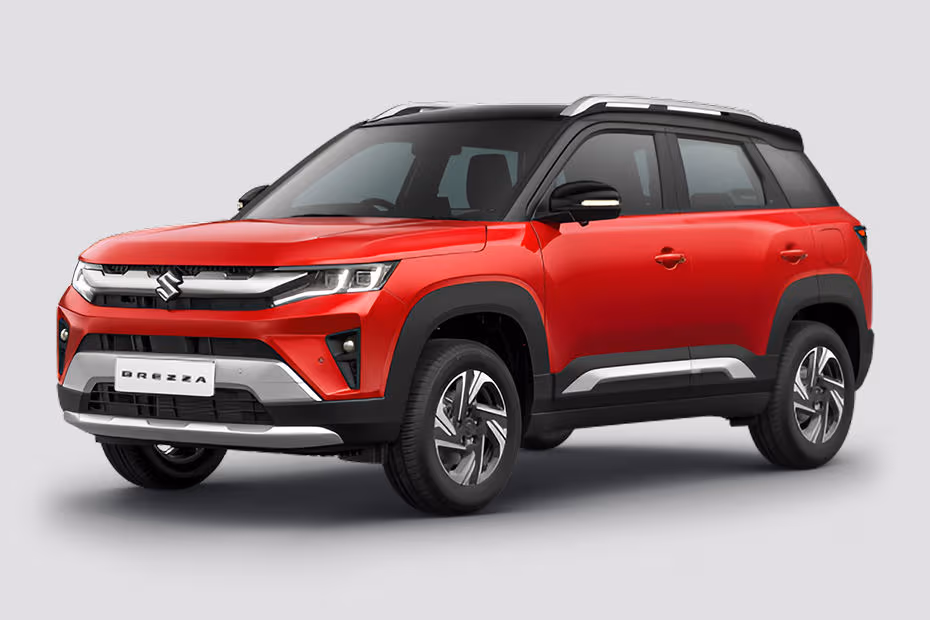 Maruti Brezza Local Showcase: Is This Still India's Best Family SUV?