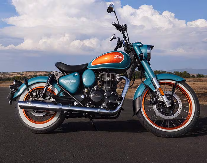 Royal Enfield Classic 350 Price Hiked: Is It Still Value?