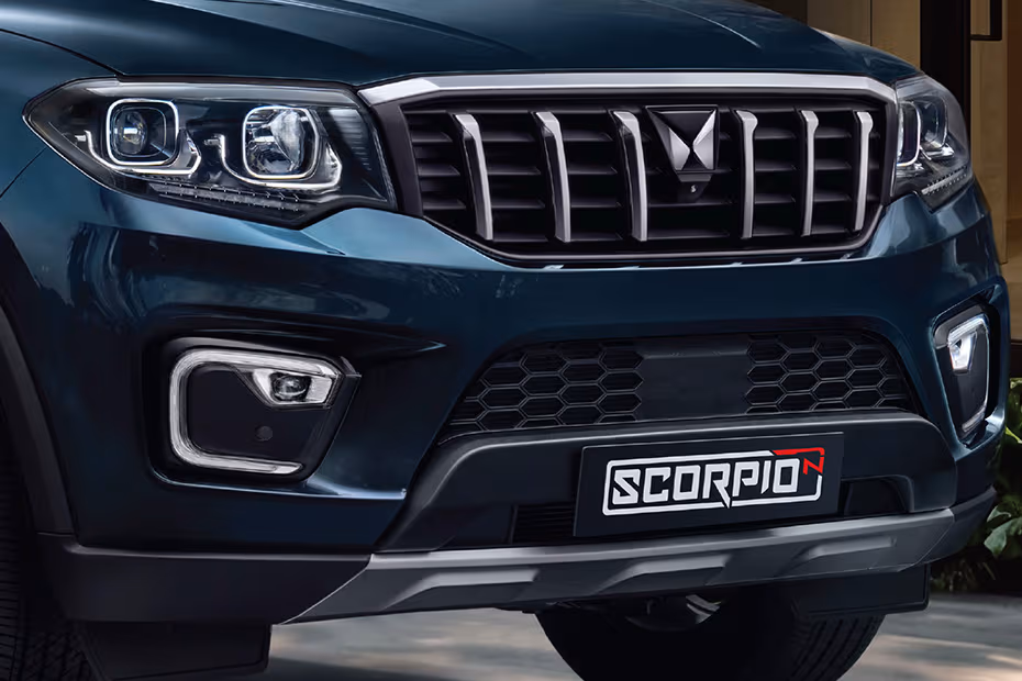 2026 Scorpio Classic Leaked: New Look & Sunroof Spotted!