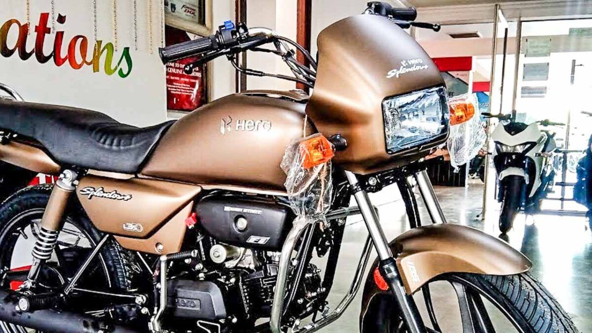 Hero MotoCorp's June 2026: Sales Soar, VIDA Gets a Fresh Face