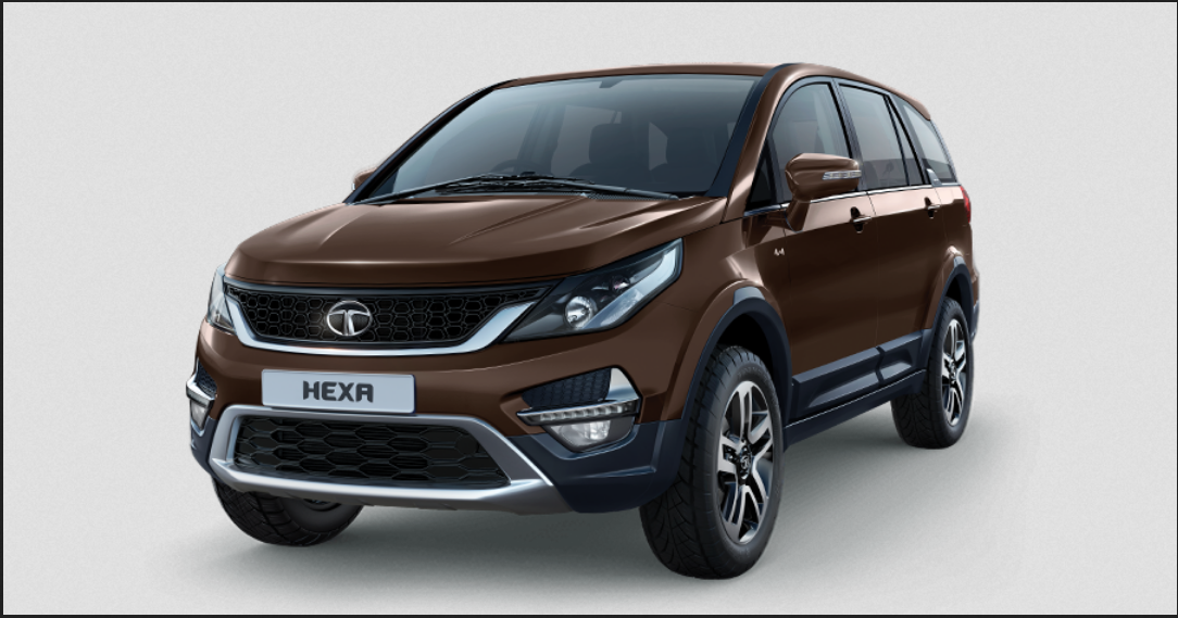 Tata Hexa EGR Warning at 67k km: What's the Fix?