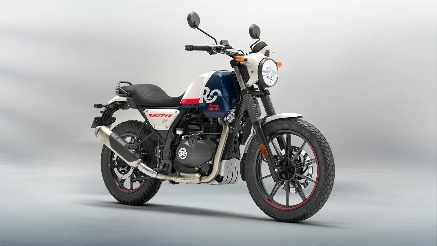 Royal Enfield Himalayan 440: Dealer Spottings Confirm September 4 Launch!