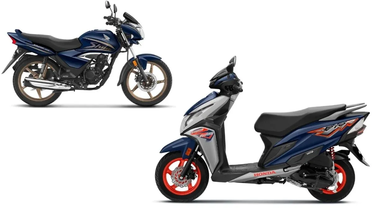 Honda's 125cc Domination: July 2026 Sales & What It Means