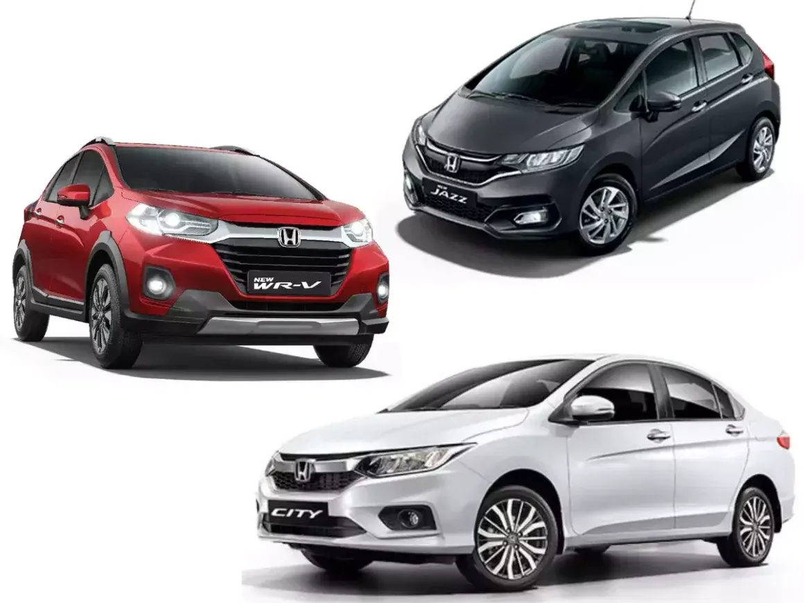 Honda Finally Ready to Challenge Nexon, Brezza in 2028?