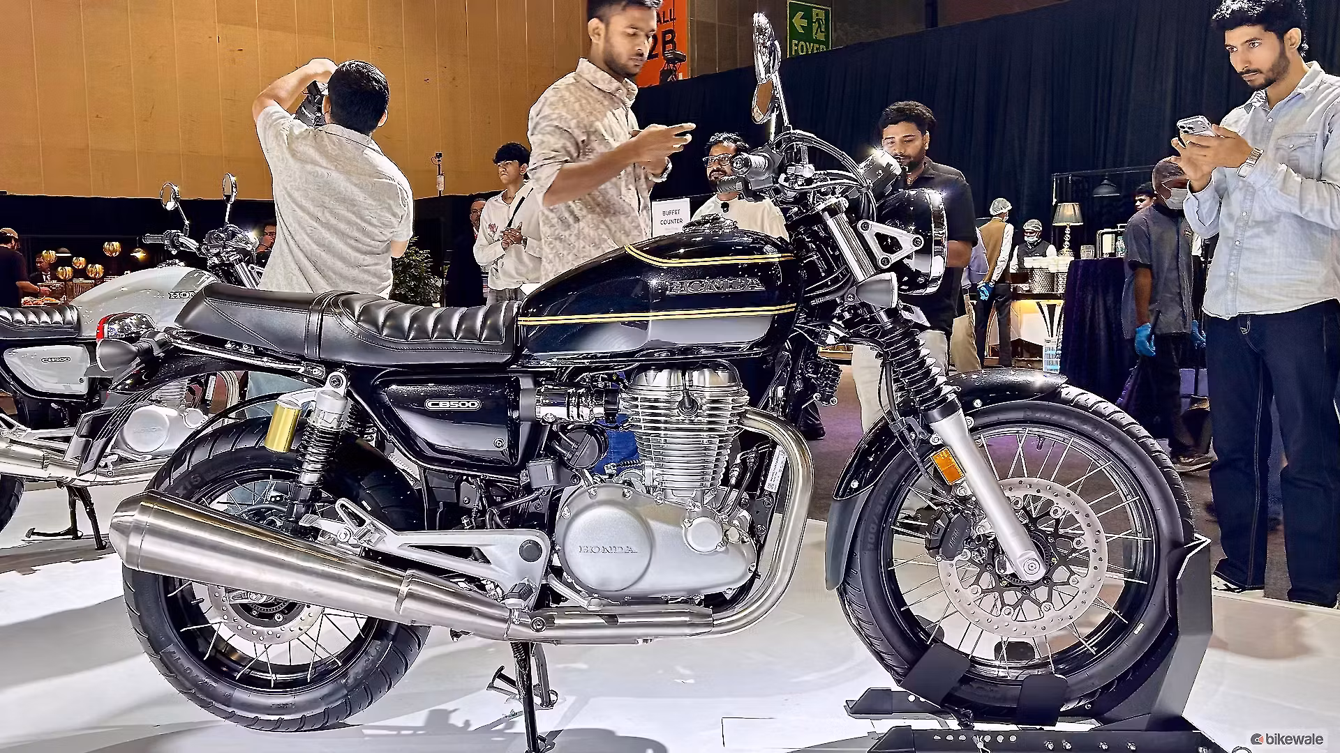 Exclusive: Honda CB500's India Arrival — What Riders Need To Know