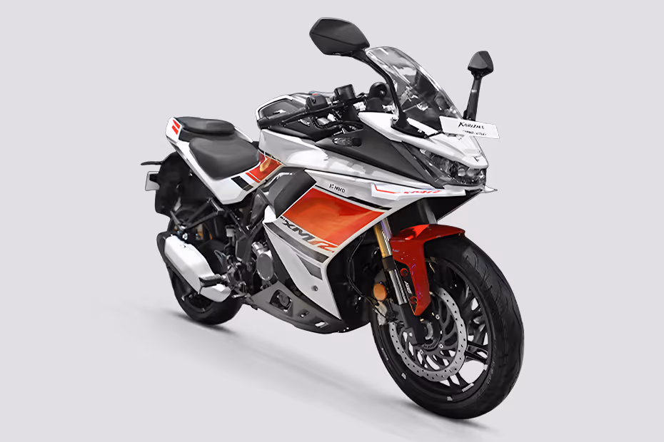 Hero's Big Move: New Karizma XMR 250 & Affordable Xpulse