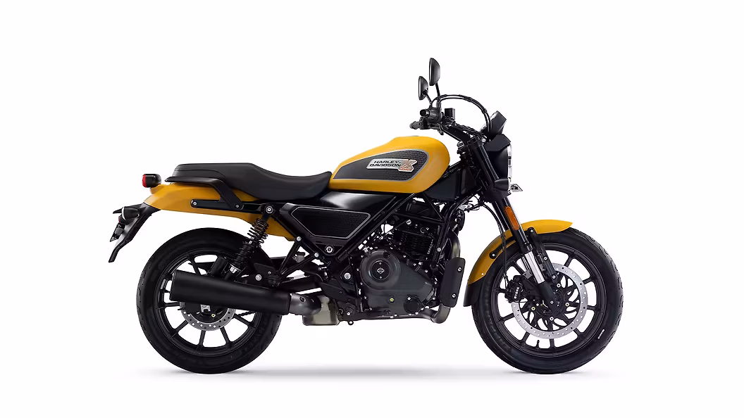 Harley-Davidson X440 Gets Pricier: Is It Still Worth Your Money?