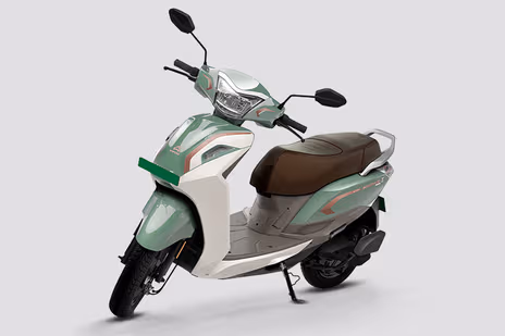 Ampere Magnus G Max: Smart Features Galore for ₹1.10 Lakh