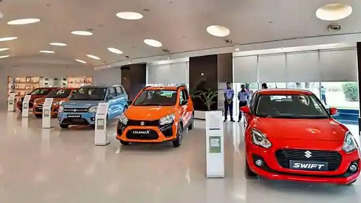 Maruti Sales Report: Why The WagonR Still Rules Indian Roads