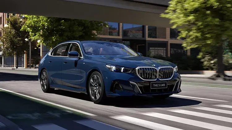 5 Series