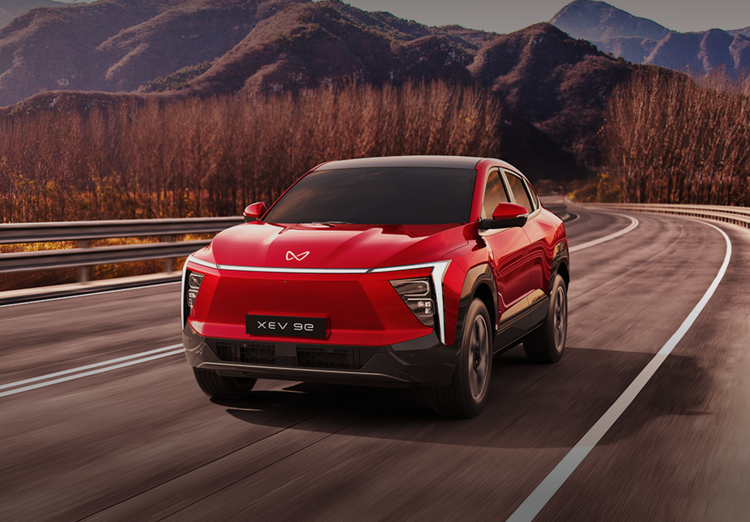 XEV 7e