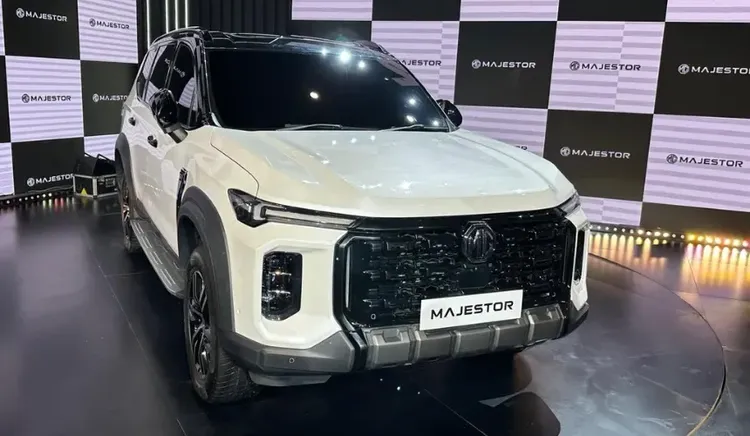 Majestor