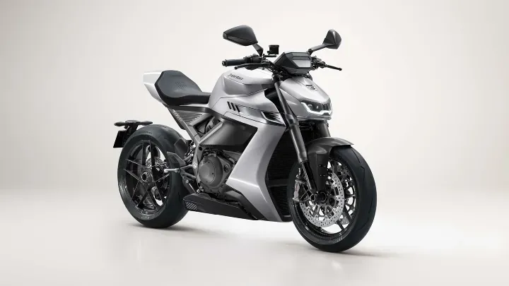 Norton Atlas & Manx India Debut: Mark Your Calendars for 2027!