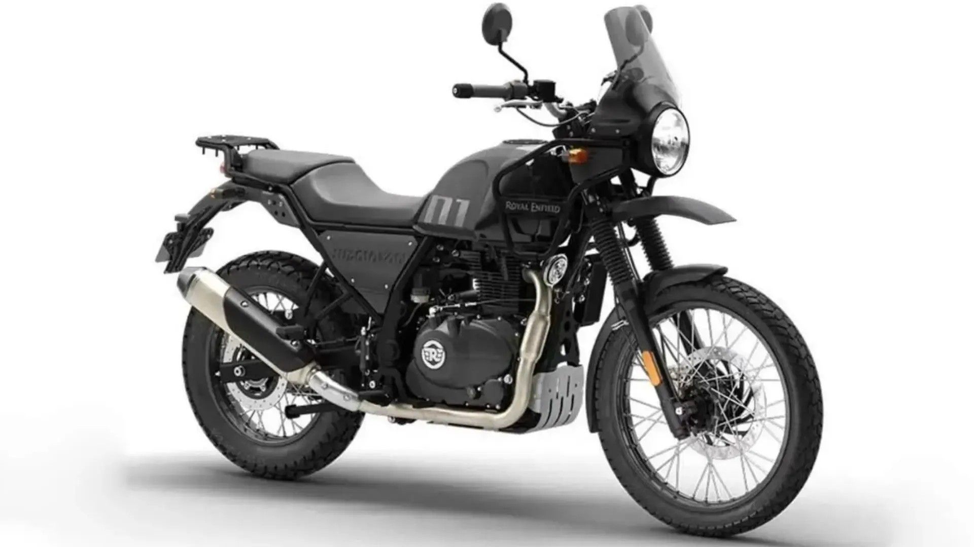 Royal Enfield Himalayan 440: Launch Next Month, New Engine Confirmed!