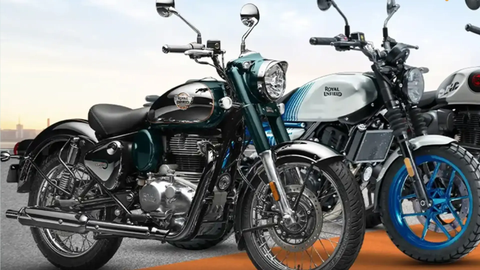 RE Motoverse 2026 Dates Out: Is The Himalayan 750 Finally Coming?
