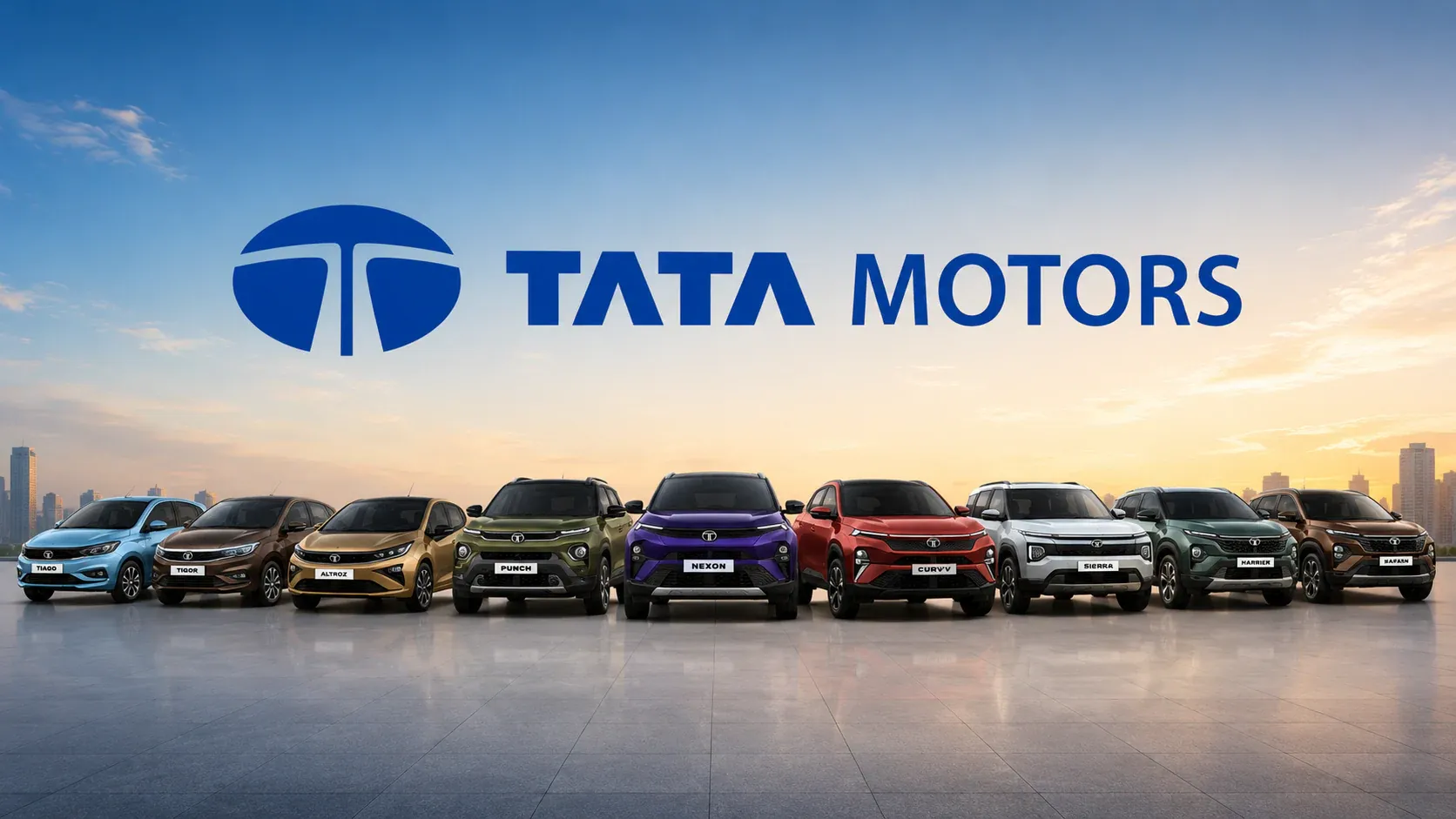 Tata Car Prices Climbing: Act Fast Before September 2026!
