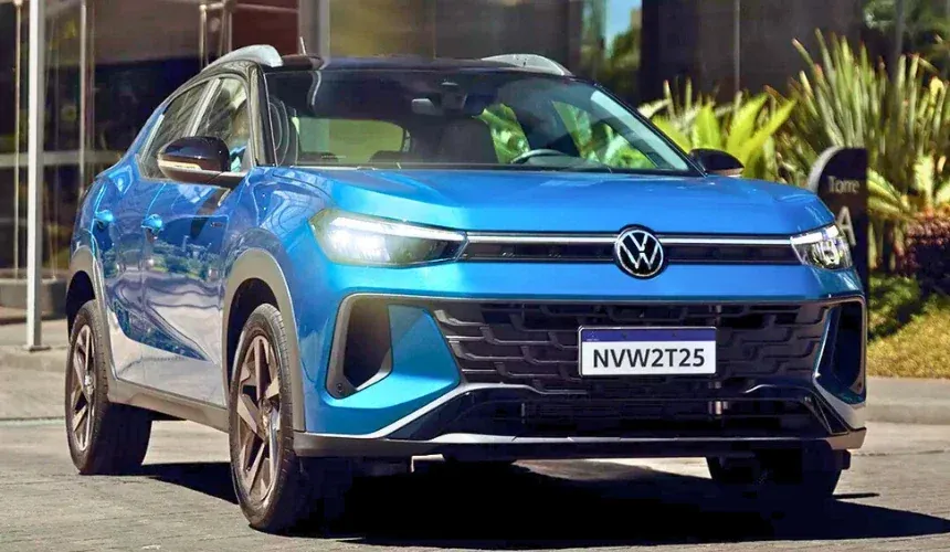 VW's Kylaq-Based Compact SUV Gets Green Light For India