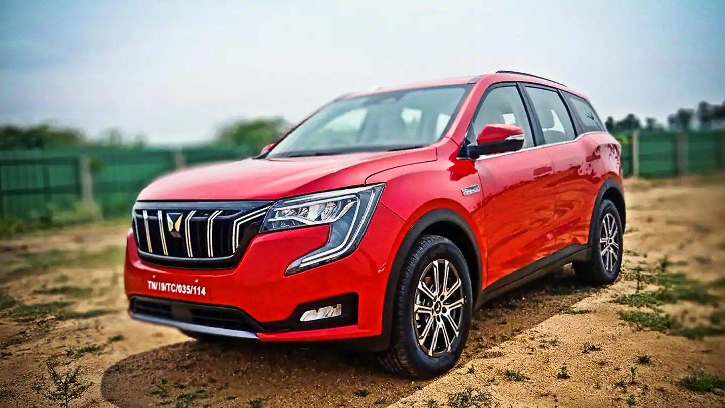 Best 7-Seater Diesel SUV for City & Highway Driving?